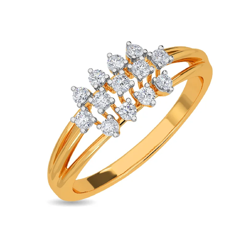 Fiorella Ring