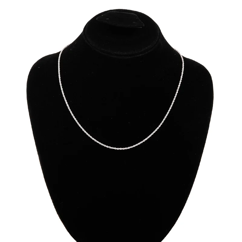 Chain Necklace -  J42767