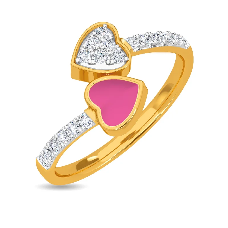 Serina Ring