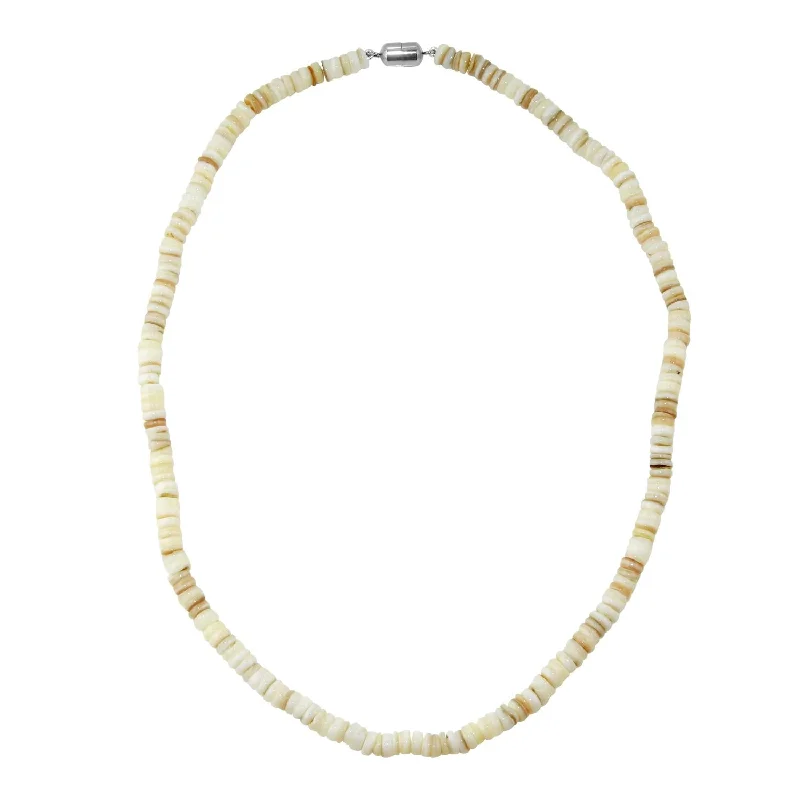 20-inch Shell Necklace