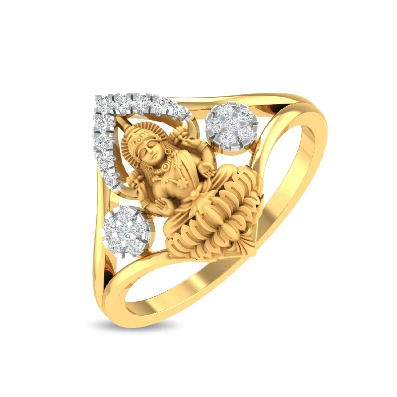 Mahananda Ring