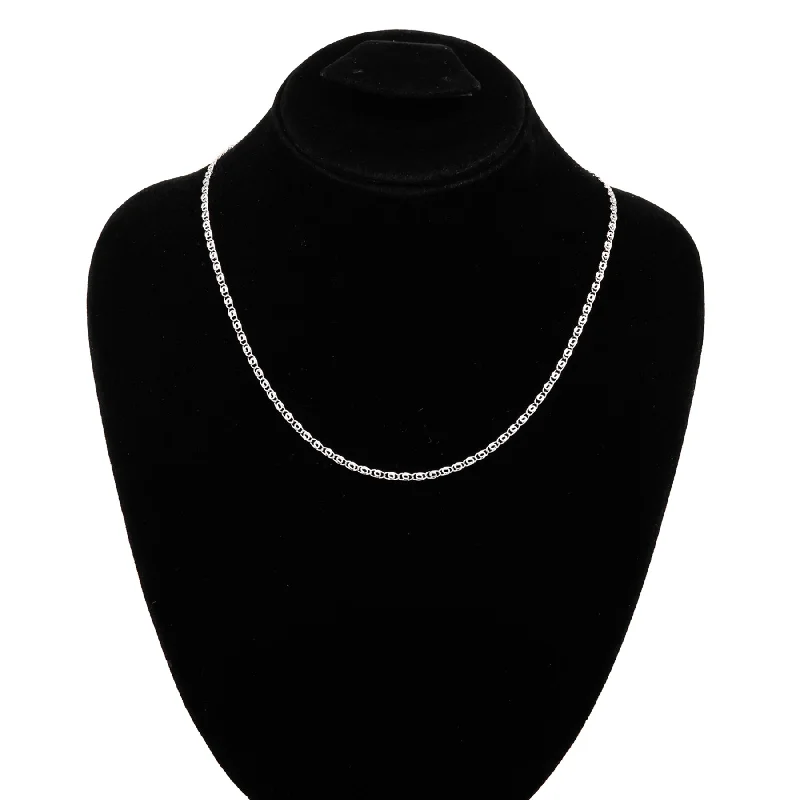 Chain Necklace -  J42772