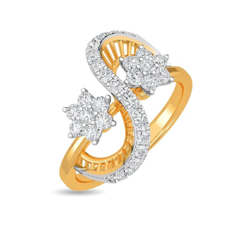 Zaina Ring