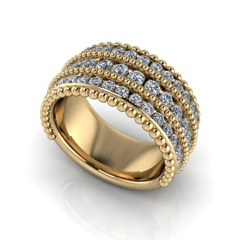 10kt yellow gold