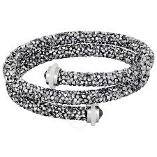 Swarovski Crystaldust Bangle