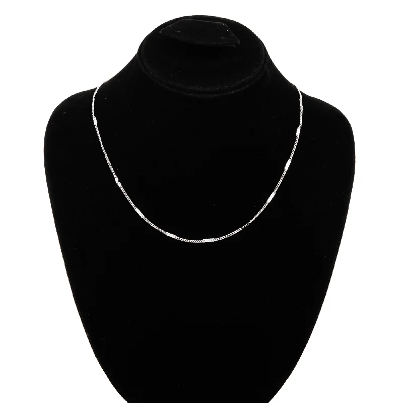 Chain Necklace -  J42771