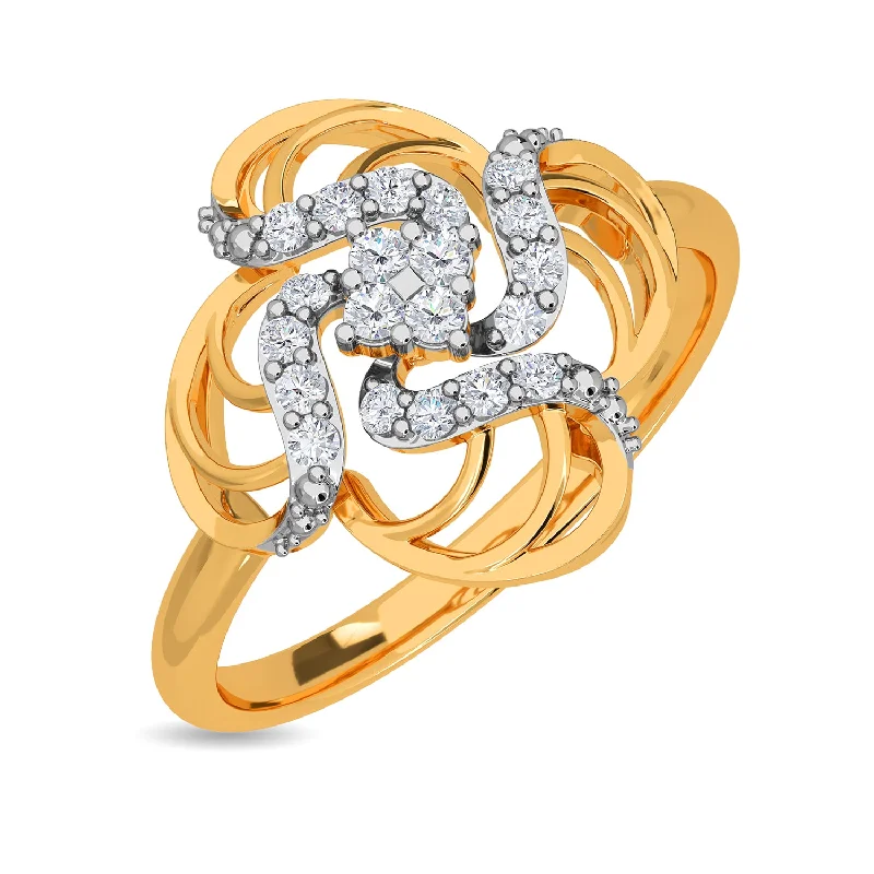 Venetia Ring