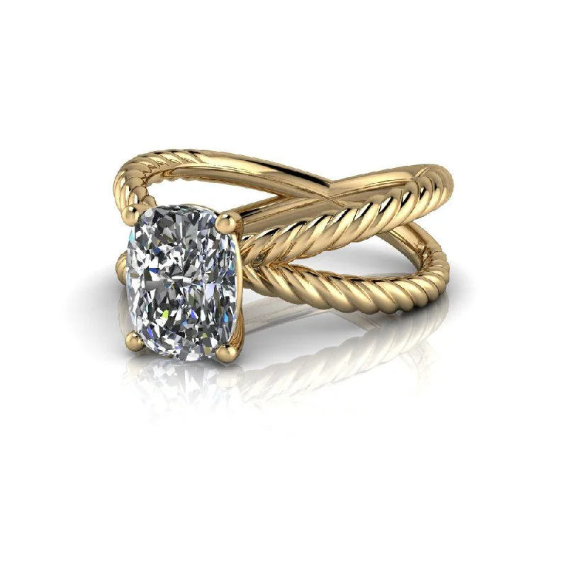 10kt yellow gold