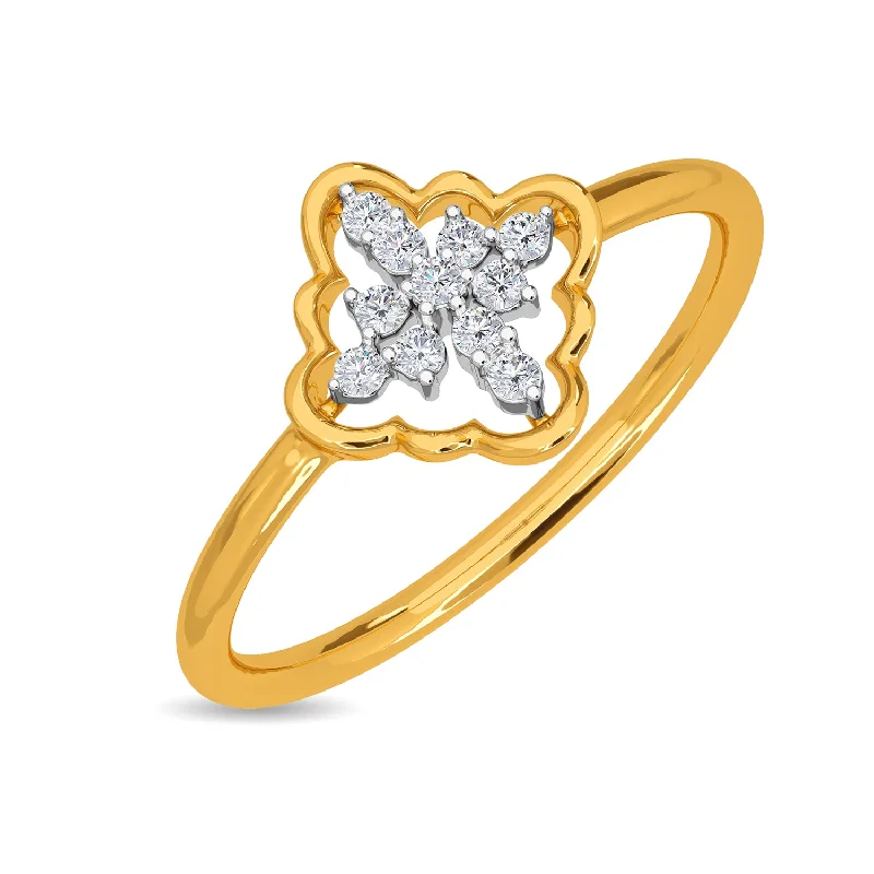 Winifred Ring