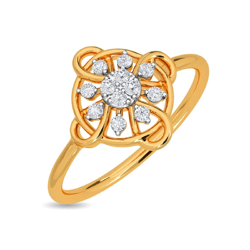 Yasti Ring