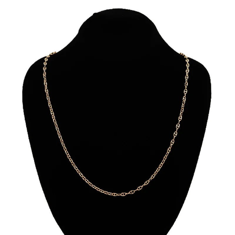 Chain Necklace- J4275845