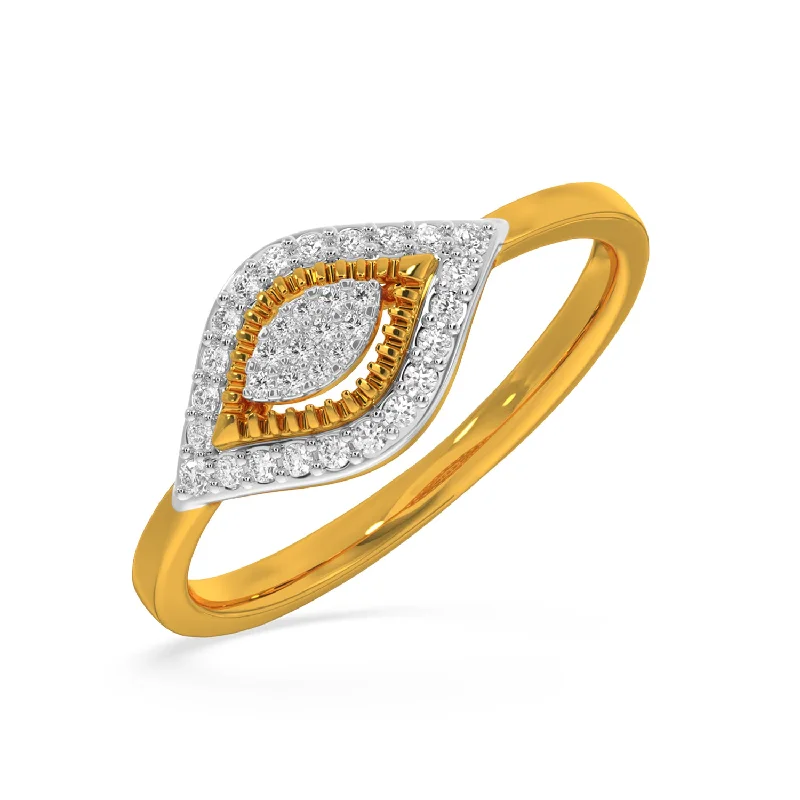 Urvi Ring