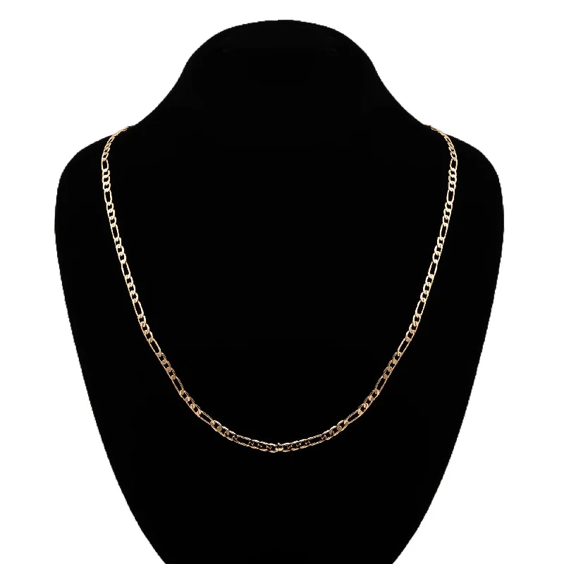 Chain Necklace- J4275145