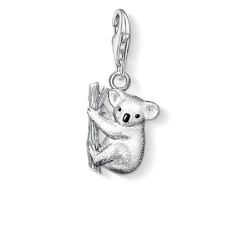 Thomas Sabo "Koala" Charm Pendant