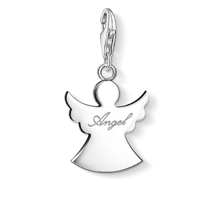 Thomas Sabo Charm Pendant "Guardian Angel"