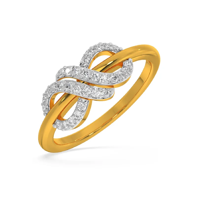 Love Eternity Ring