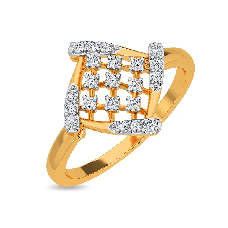 Galilea Ring